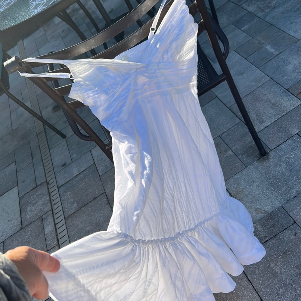 Guess sundress